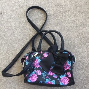 Betsey Johnson Purse